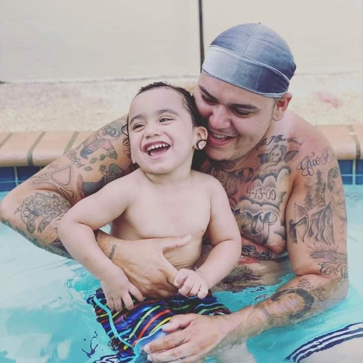 Nano Sostre Vargas obituary