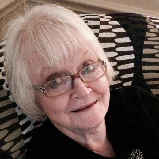 obituary photo for Blanche