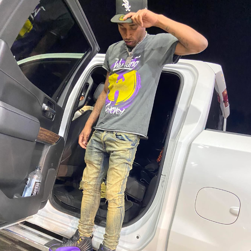 obituary photo for Bradley