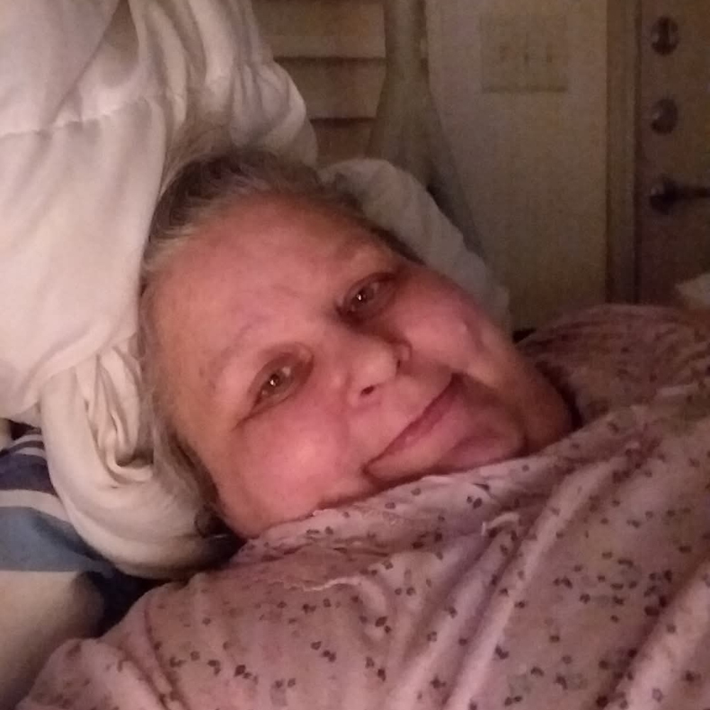 obituary photo for Julienne