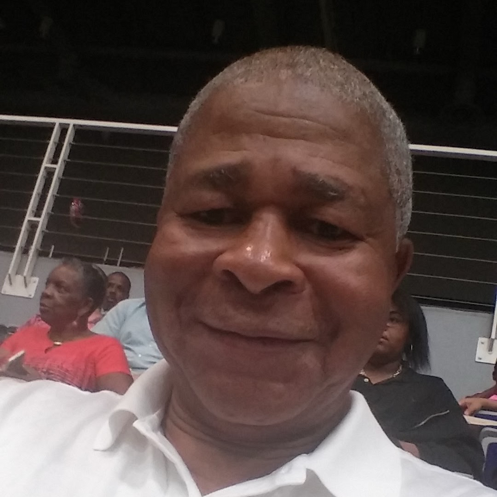 obituary photo for Leroy