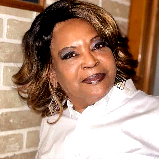 Darlene  Gloria  Greer-Smith obituary