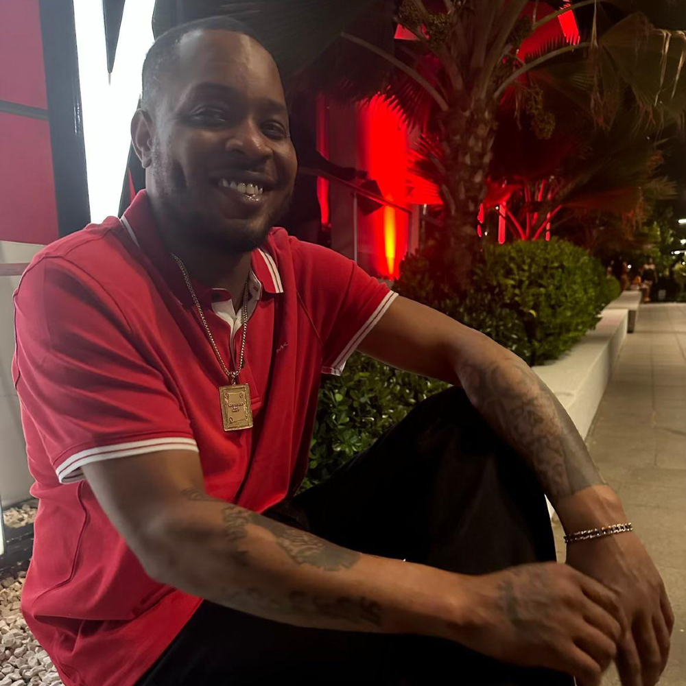 obituary photo for Antwone