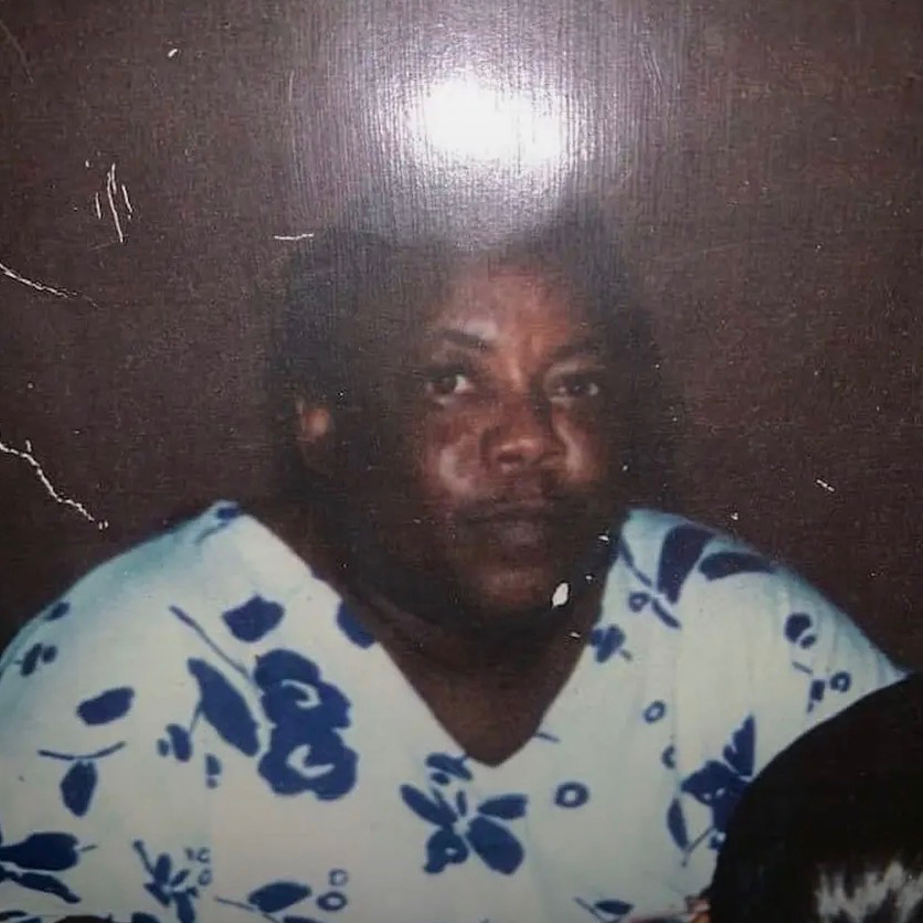 obituary photo for Delcea 