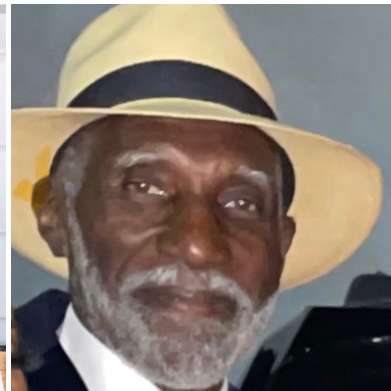 obituary photo for Johnnie