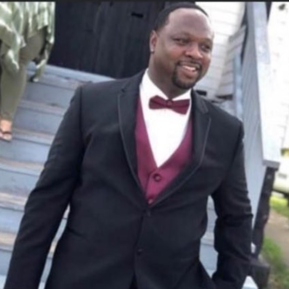 obituary photo for Lashawn