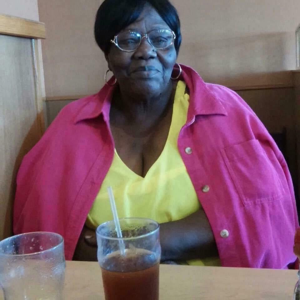 obituary photo for Willie