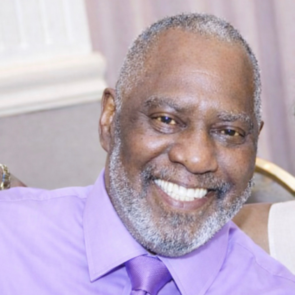 obituary photo for King