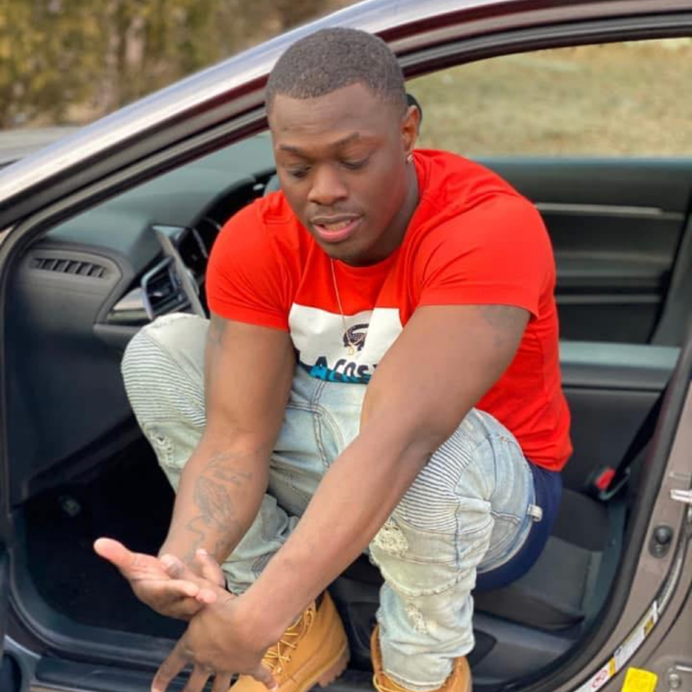 Jame Larry Smith obituary