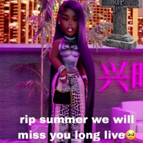 obituary photo for Summer