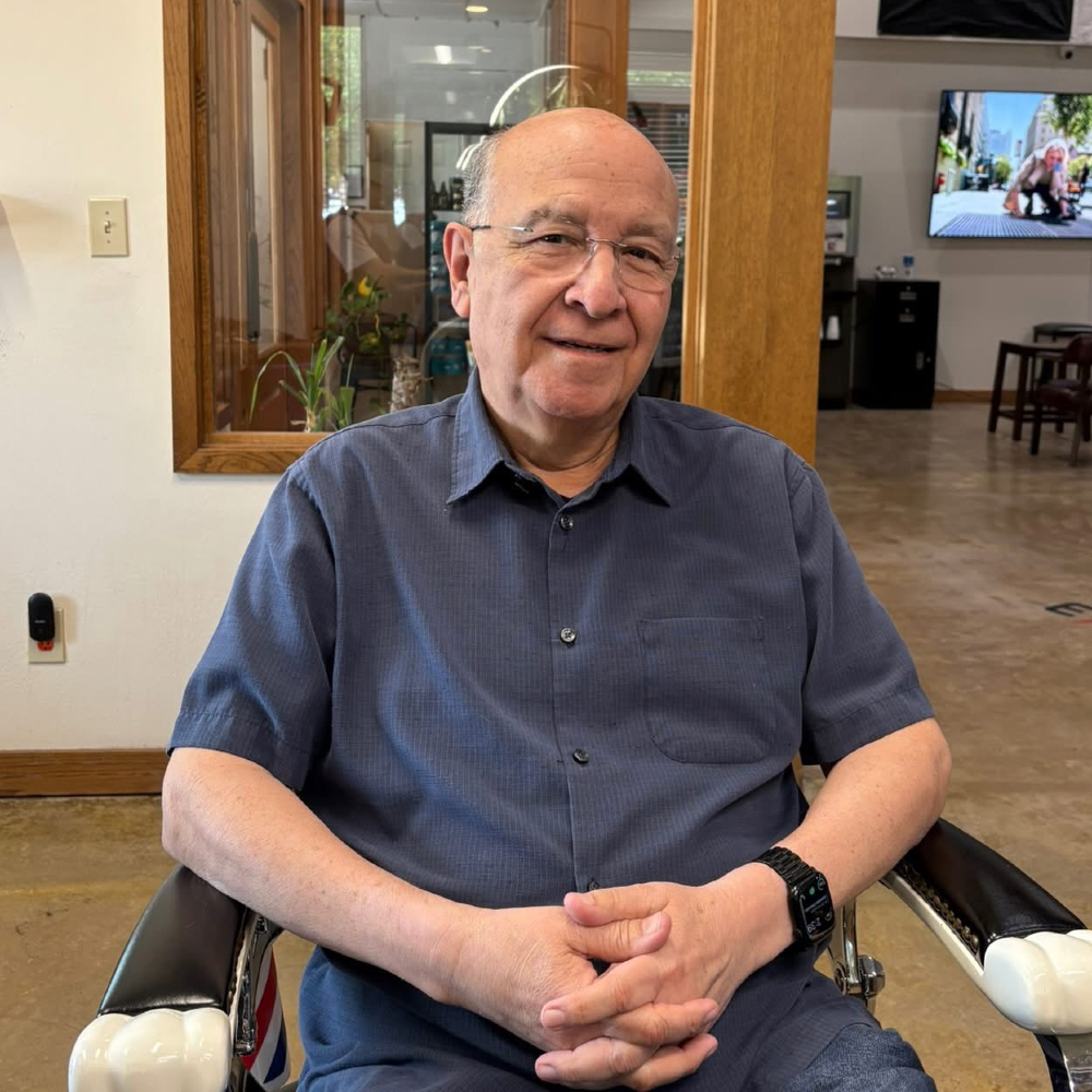 obituary photo for Henry