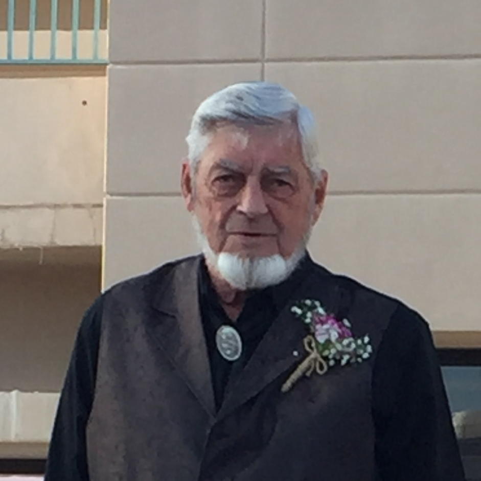 obituary photo for Gary