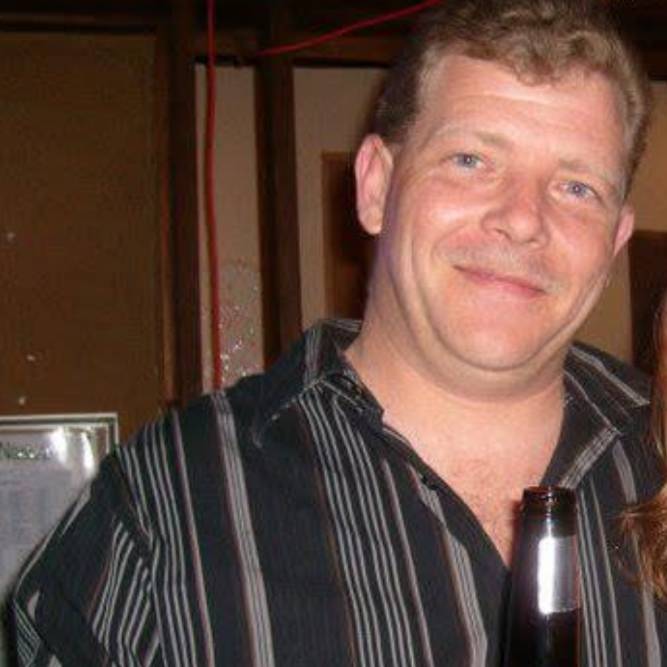 obituary photo for Keith