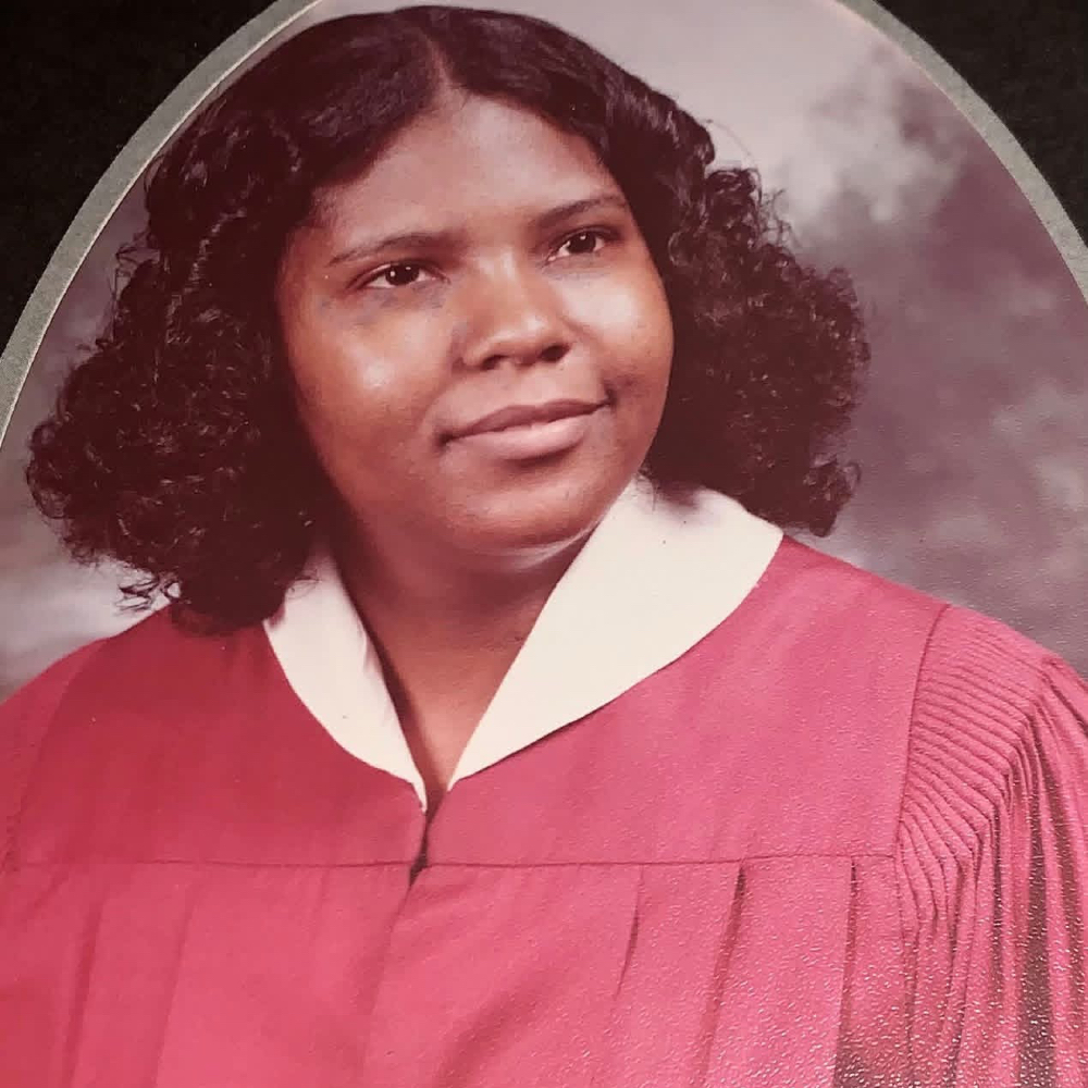 obituary photo for Hattie Mae