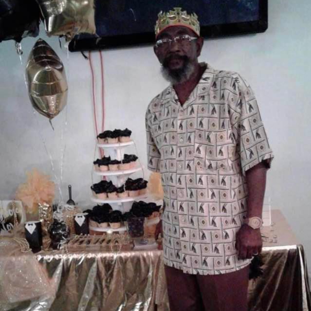 obituary photo for charles