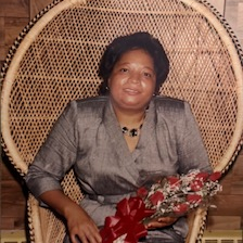 Carrie Lee   Gordon Mickey obituary