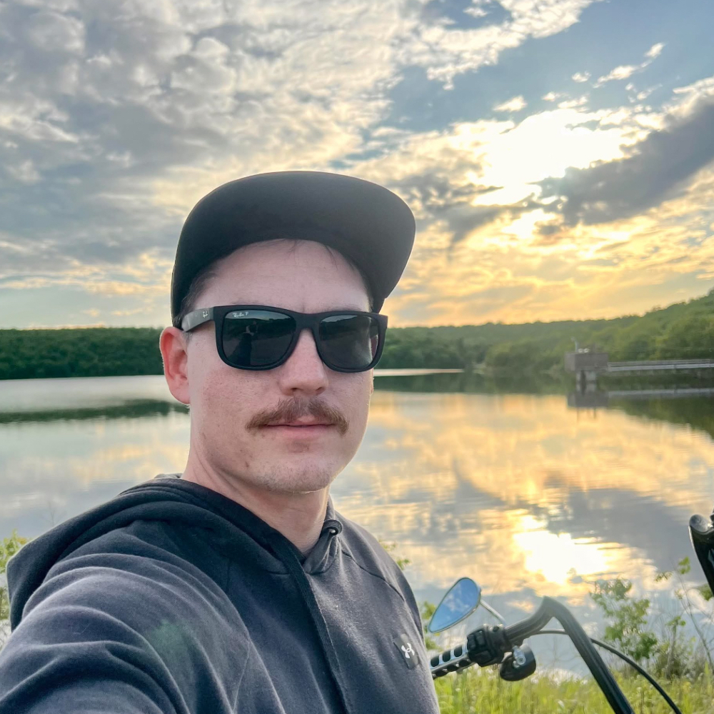 obituary photo for Braylin