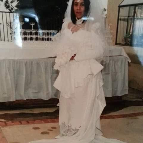 obituary photo for Lucretia