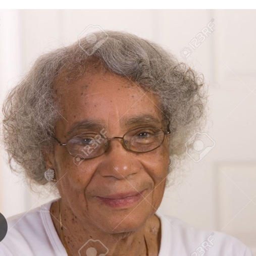 obituary photo for Sally