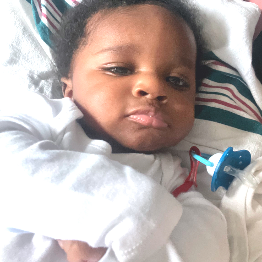 Davon Ivan Jefferson Jr  obituary