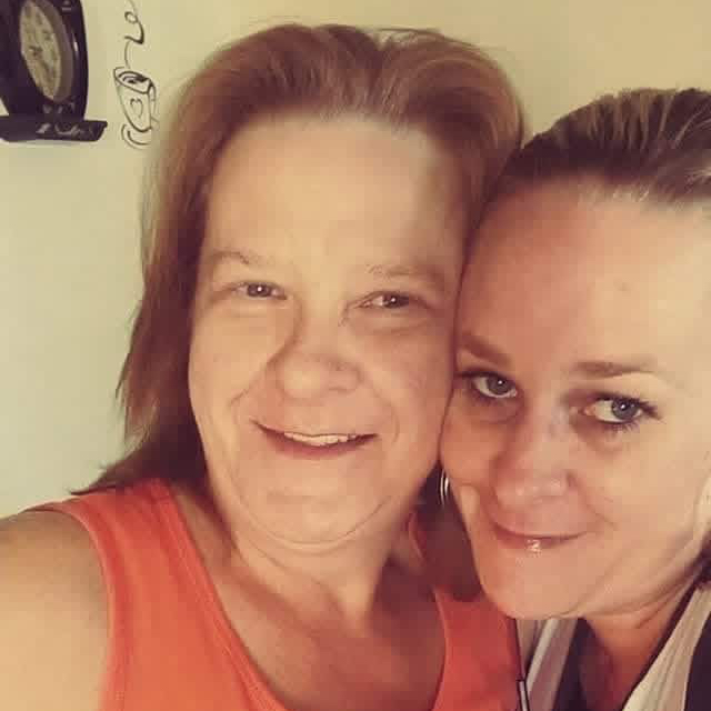 obituary photo for Sharon