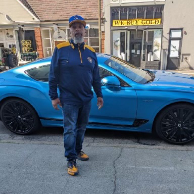 obituary photo for Louis