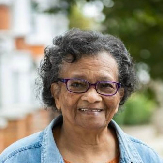 obituary photo for Mable