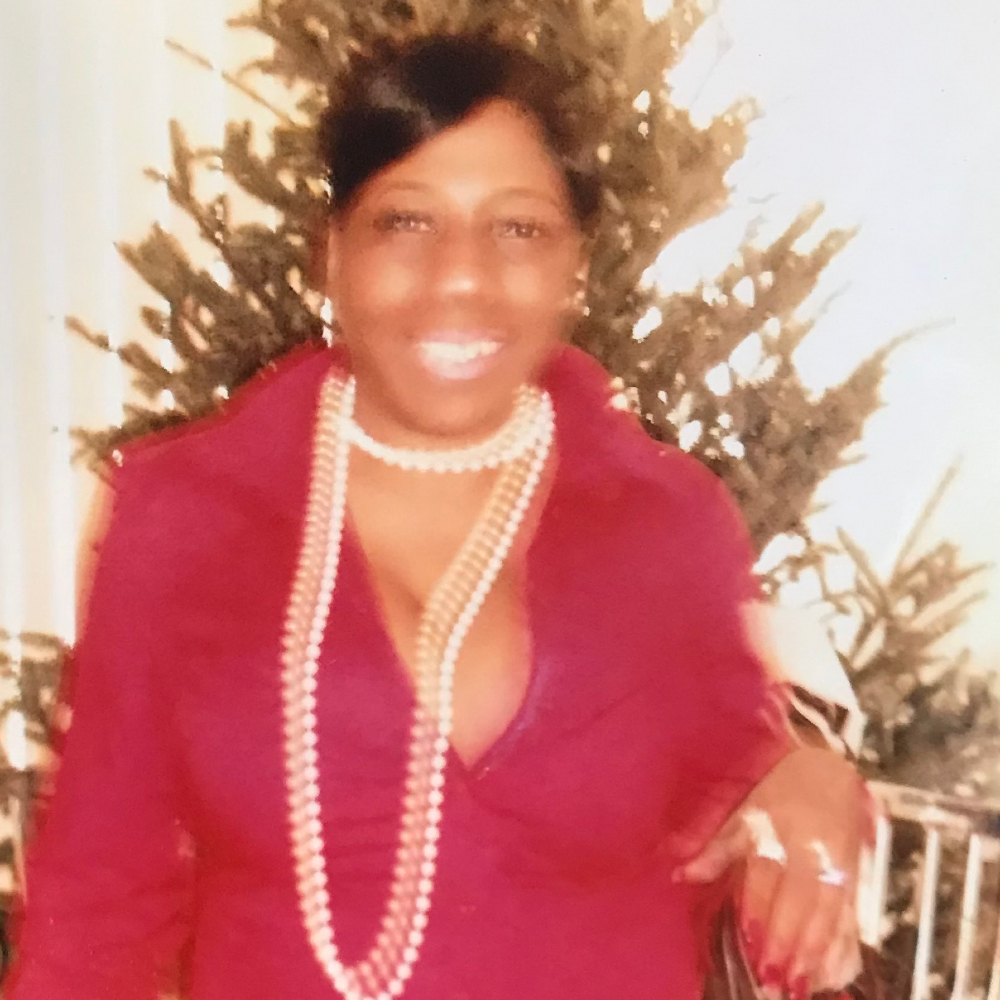 obituary photo for Lolanda 