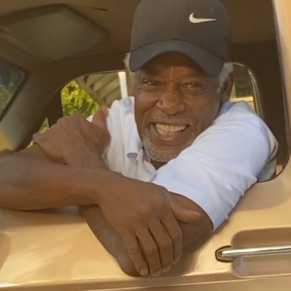 obituary photo for Major 