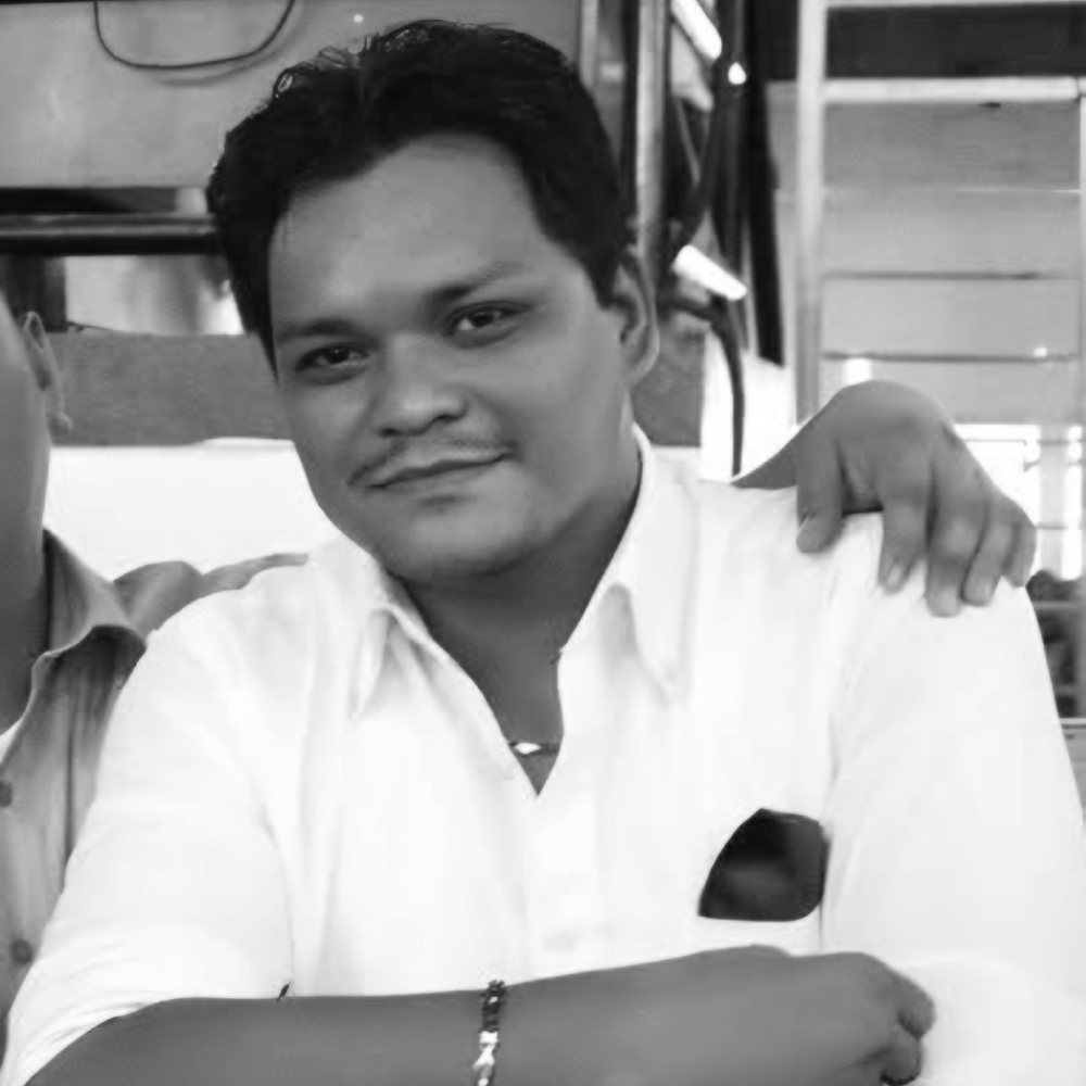 obituary photo for Chirum