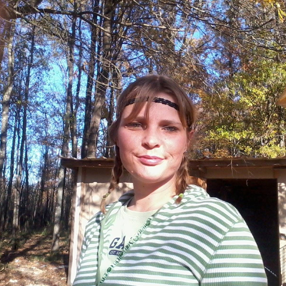 obituary photo for Angel 