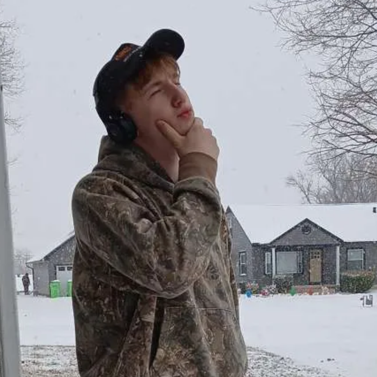 obituary photo for Trysten 