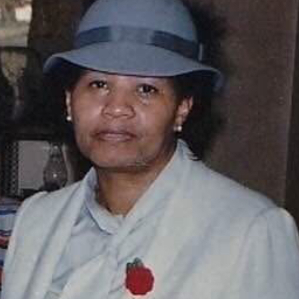 obituary photo for Ruby