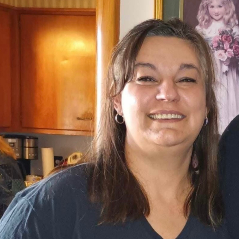 obituary photo for Ashley 