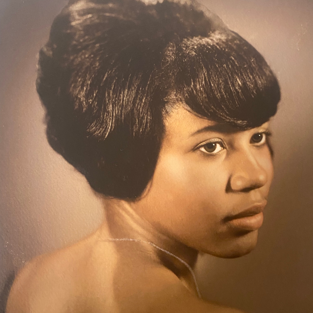 obituary photo for Shirley