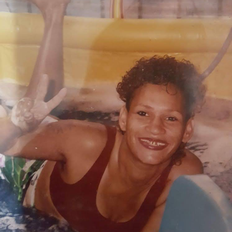 obituary photo for Sheila