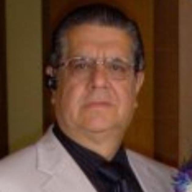 obituary photo for Victor