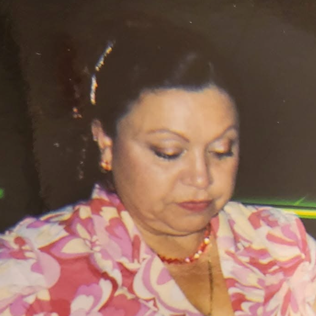 obituary photo for Odessa