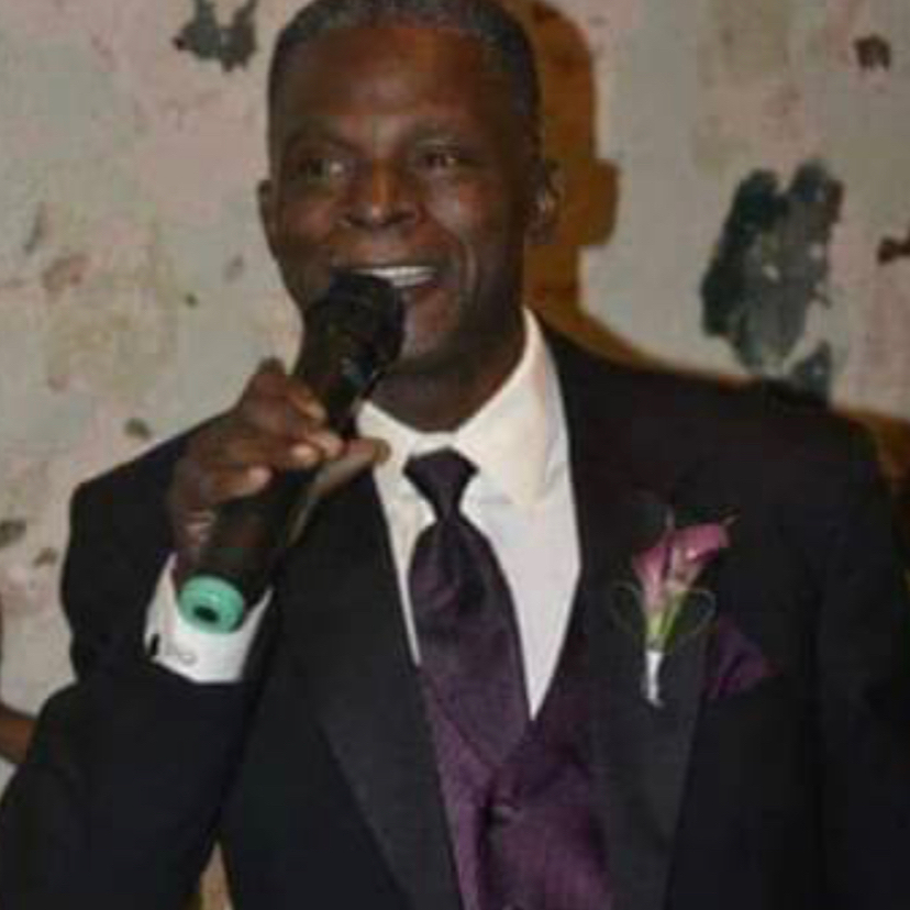 obituary photo for Donovan