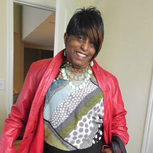 obituary photo for Maria