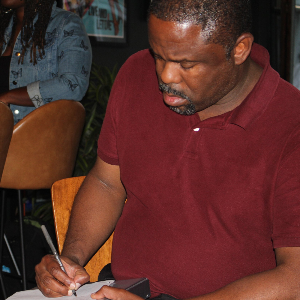 Mark Patrick Thompson obituary