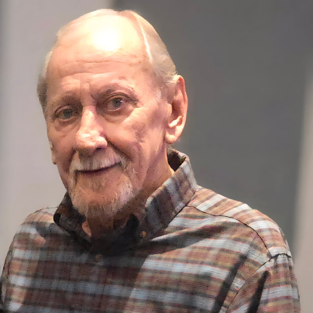 obituary photo for Perry "Sonny"