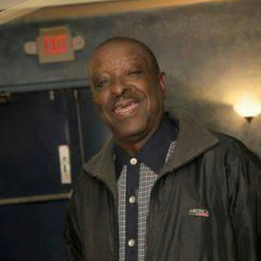 obituary photo for Odell 