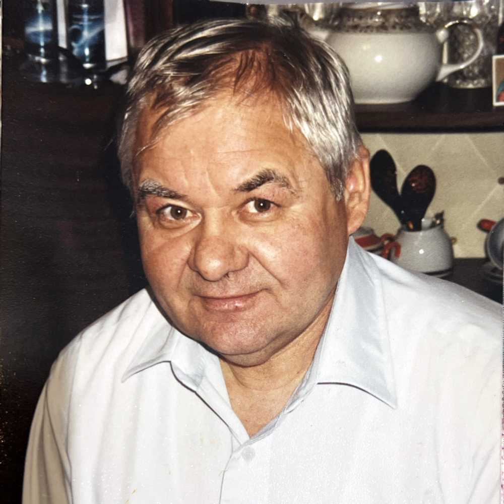 obituary photo for Alexandru