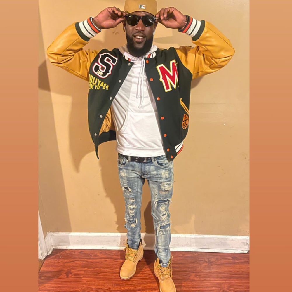 obituary photo for Jared