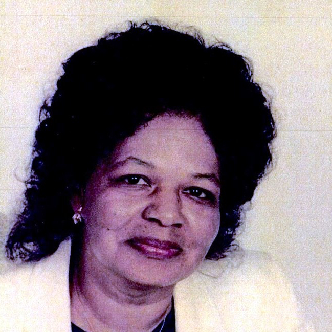 obituary photo for Velma 