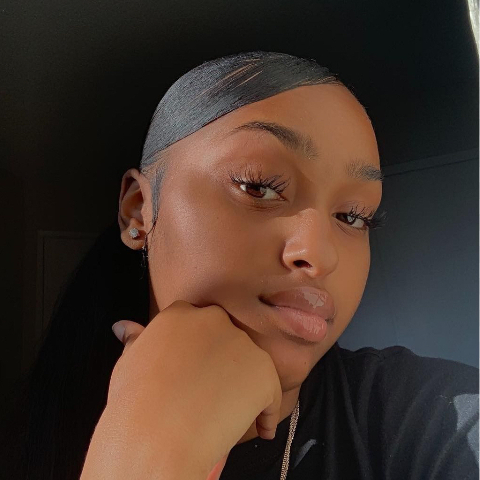 Mariah  Jones obituary