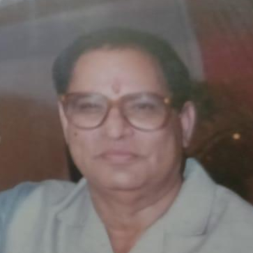 obituary photo for Hargovind