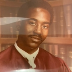 John Michael Cooper obituary