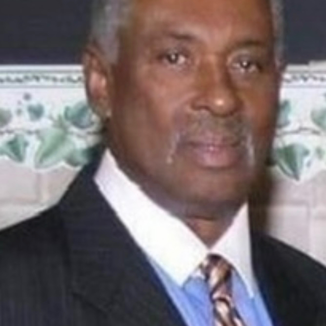 obituary photo for Pete